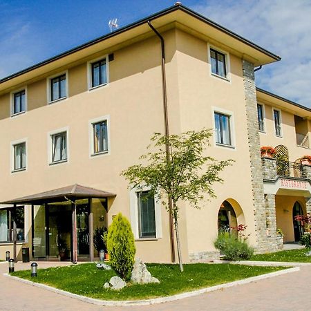 Hotel Santo Stefano Pieve Santo Stefano Exterior photo