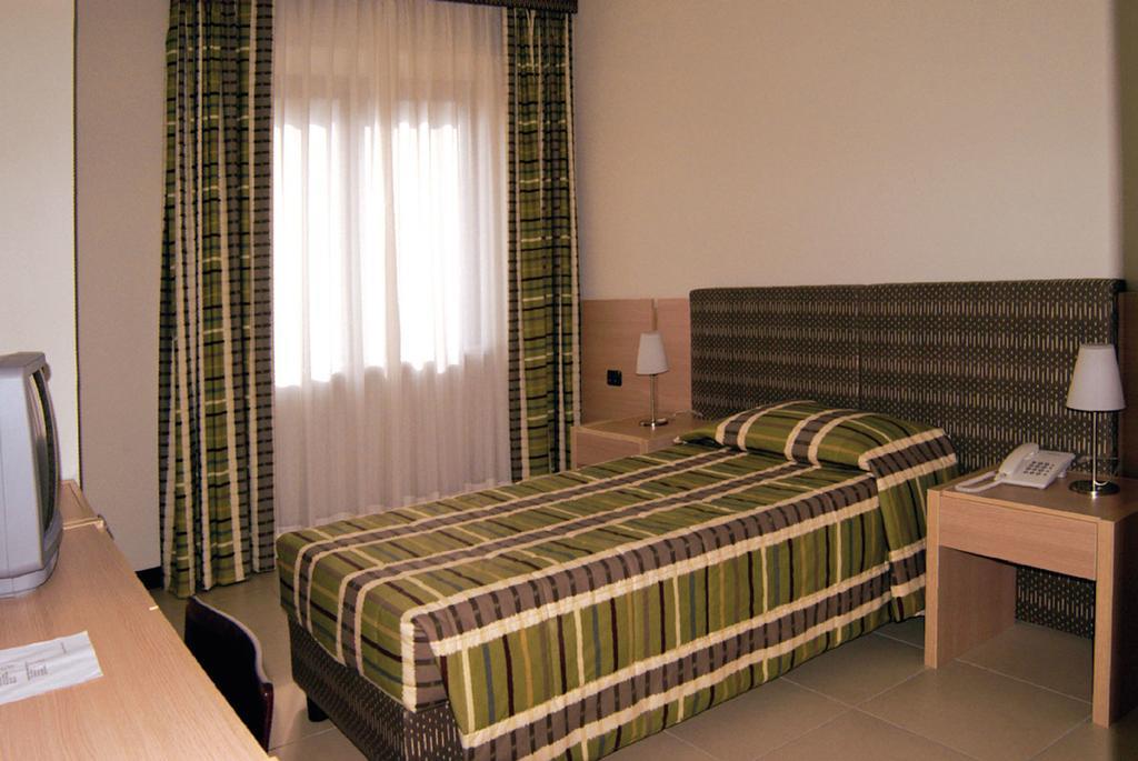 Hotel Santo Stefano Pieve Santo Stefano Room photo