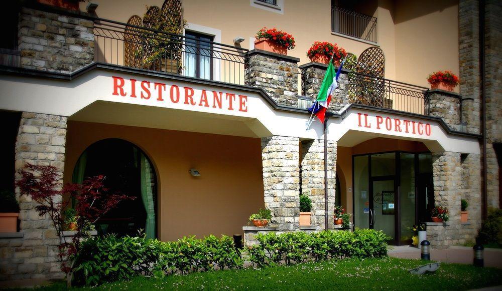 Hotel Santo Stefano Pieve Santo Stefano Exterior photo